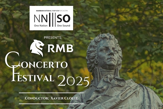 RMB Concerto Festival 2025